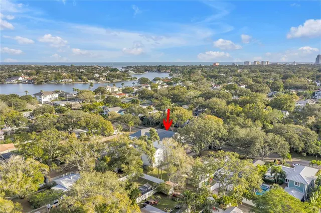 $1,850,000 | 211 30th Avenue North, St. Petersburg, FL 33704