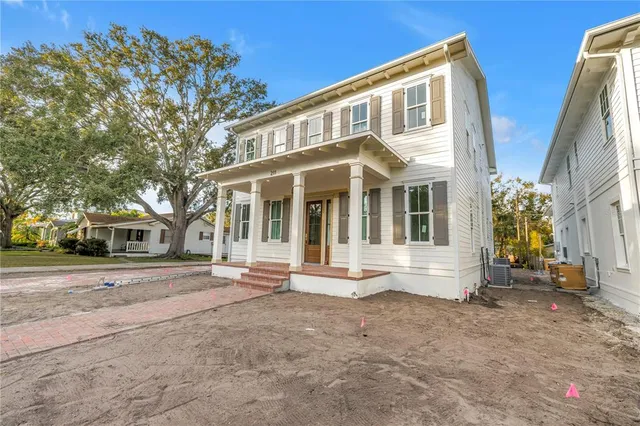 $1,850,000 | 211 30th Avenue North, St. Petersburg, FL 33704