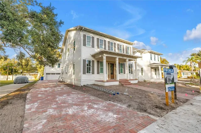 $1,850,000 | 211 30th Avenue North, St. Petersburg, FL 33704