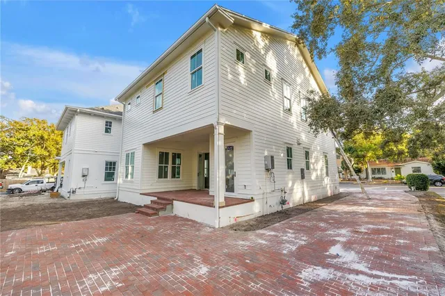 $1,850,000 | 211 30th Avenue North, St. Petersburg, FL 33704