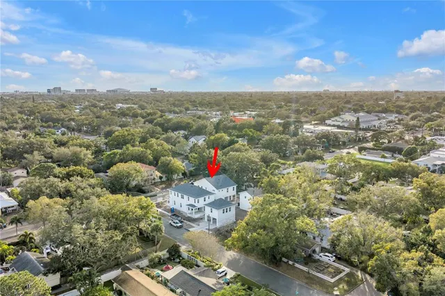 $1,850,000 | 211 30th Avenue North, St. Petersburg, FL 33704