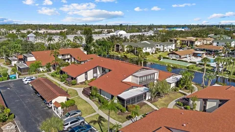 $189,000 | 5400 34th Street West, Unit A12, Bradenton, FL 34210