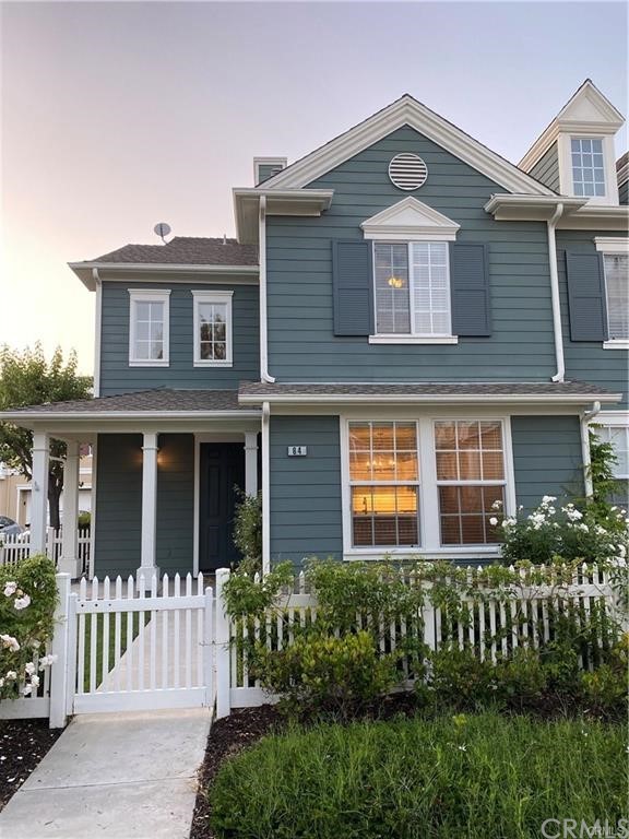 64 Strawflower Street Ladera Ranch, CA 92694 - Photo 1 of 1
