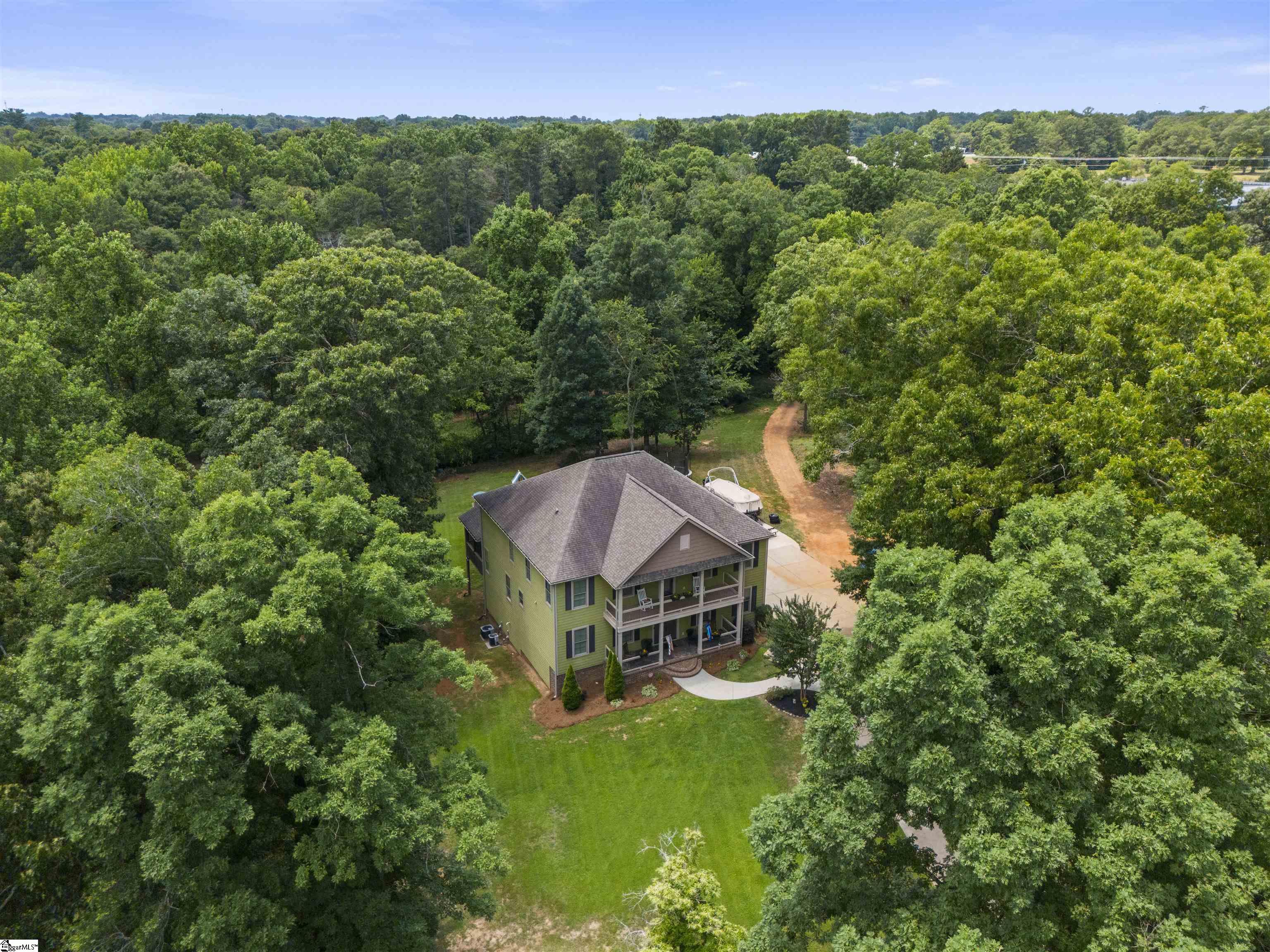 621 Sulphur Springs Road Greenville, SC 29617 - Photo 34 of 36 Gallery Image 34