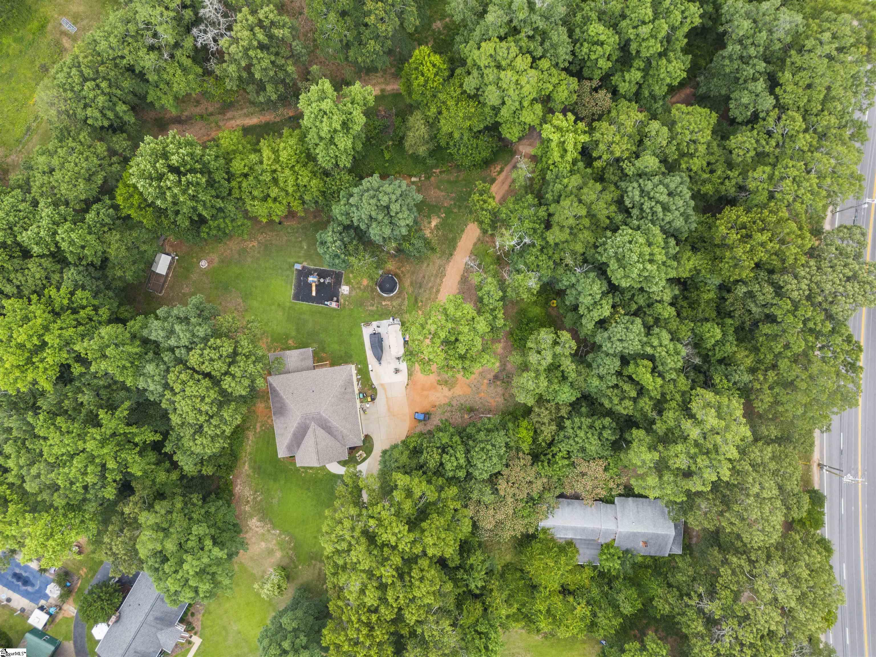 621 Sulphur Springs Road Greenville, SC 29617 - Photo 36 of 36 Gallery Image 36