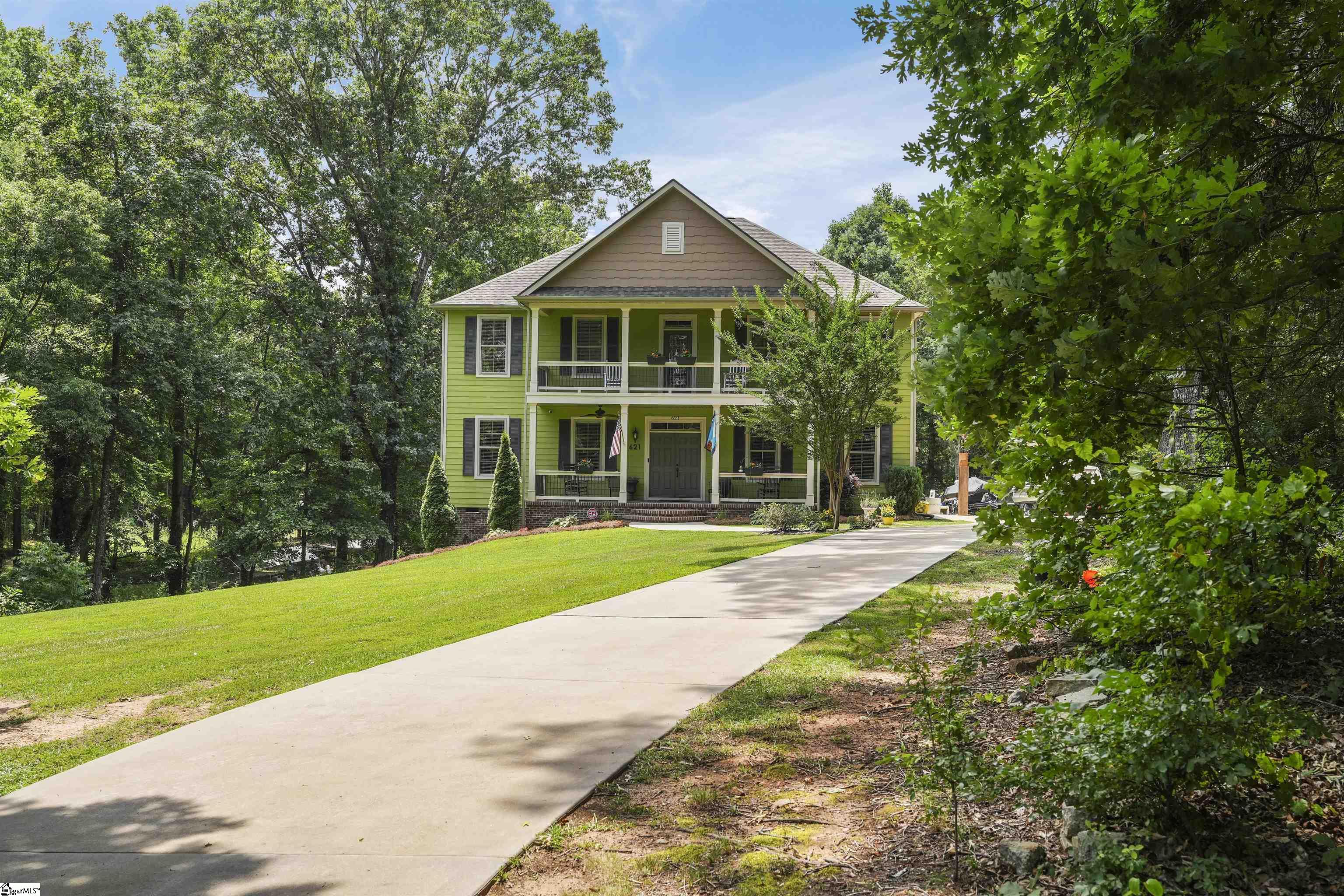 621 Sulphur Springs Road Greenville, SC 29617 - Photo 5 of 36 Gallery Image 5