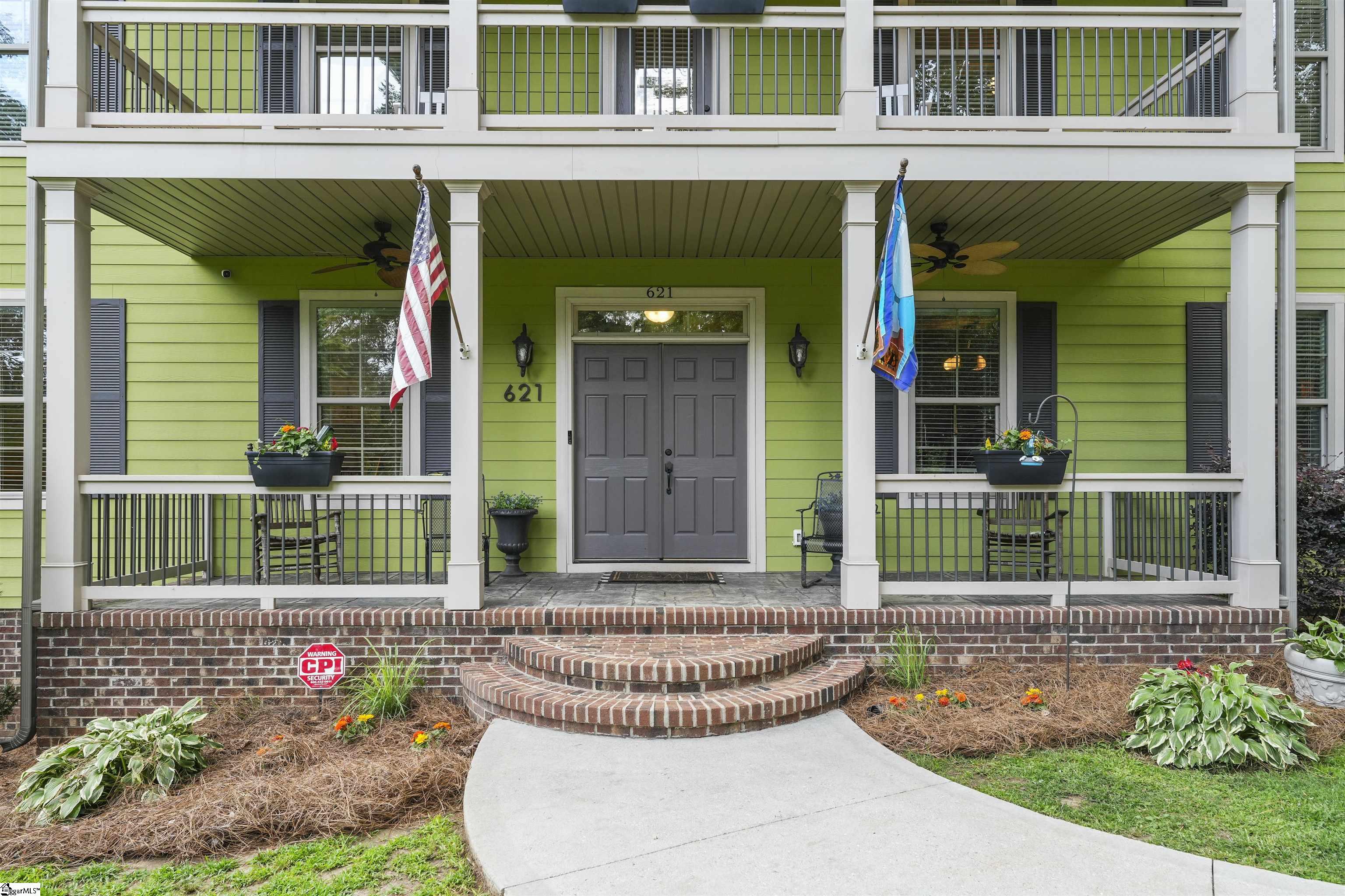 621 Sulphur Springs Road Greenville, SC 29617 - Photo 7 of 36 Gallery Image 7