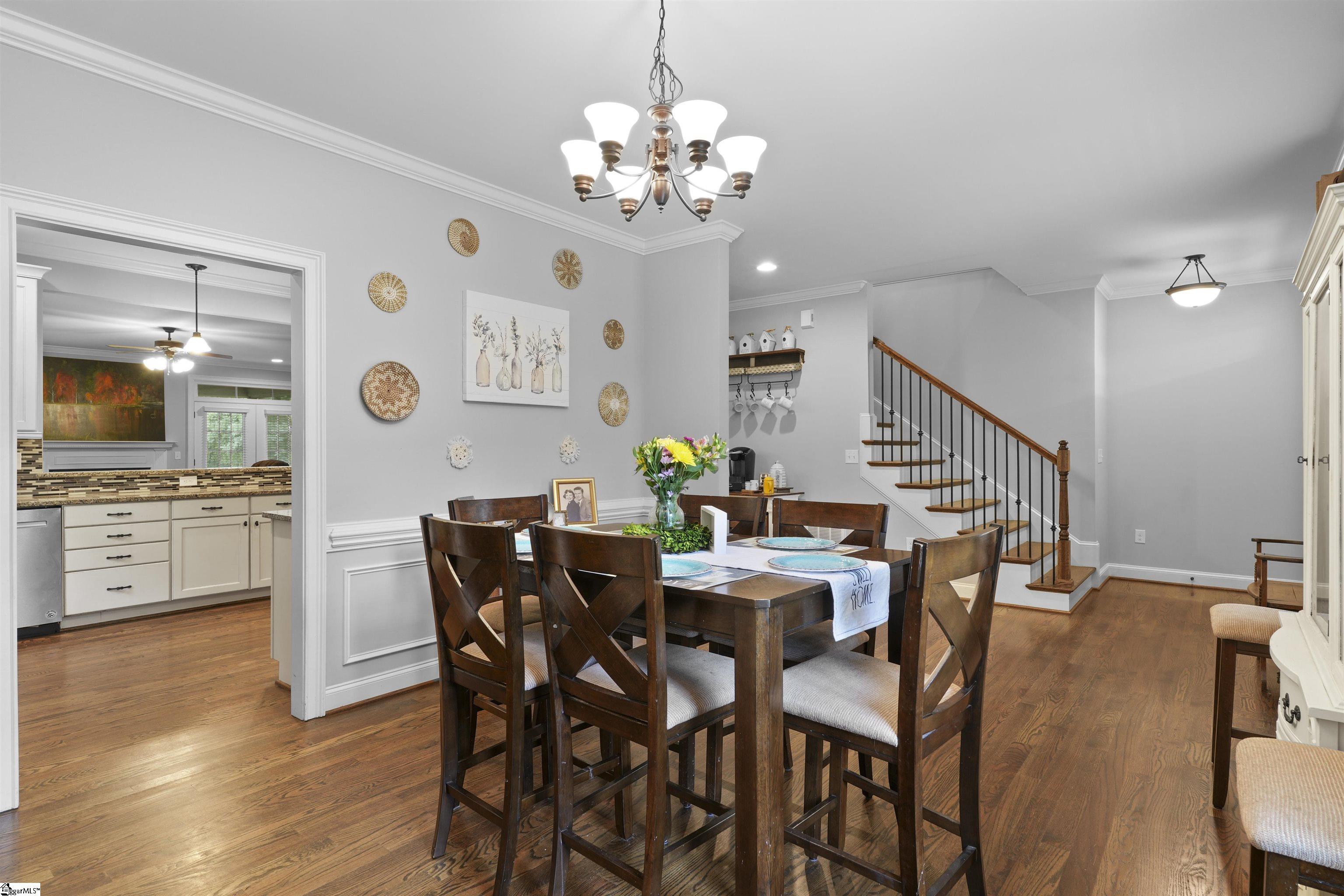 621 Sulphur Springs Road Greenville, SC 29617 - Photo 9 of 36 Gallery Image 9