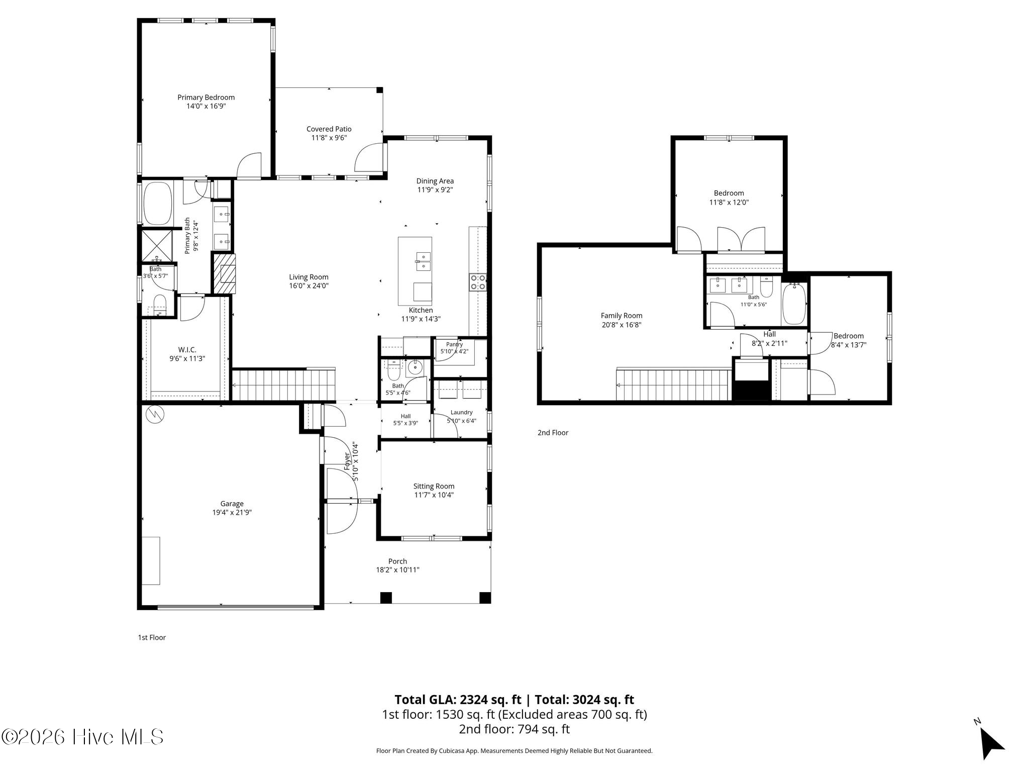816 Heartwood Loop Road Leland, NC 28451 - Photo 48 of 48