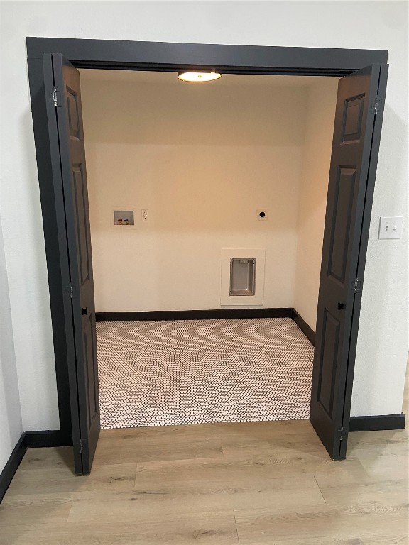 9167 Conner Road Washington, TX 77880 - Photo 11 of 16 a view of water heater room