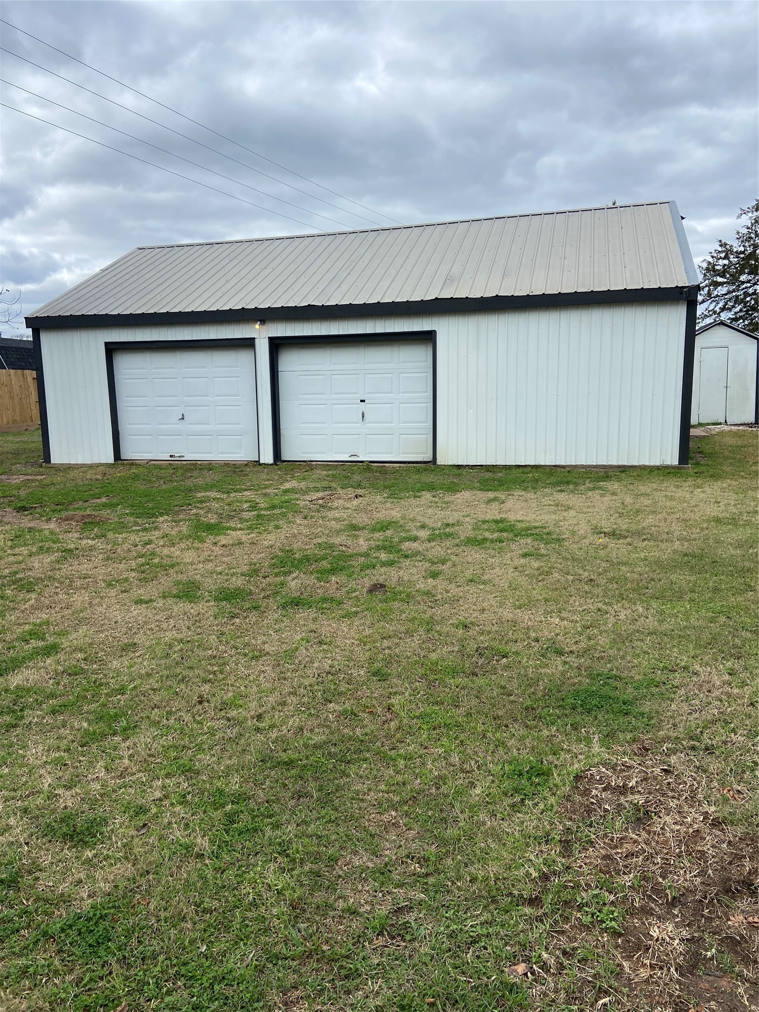 9167 Conner Road Washington, TX 77880 - Photo 16 of 16 a view of an empty room