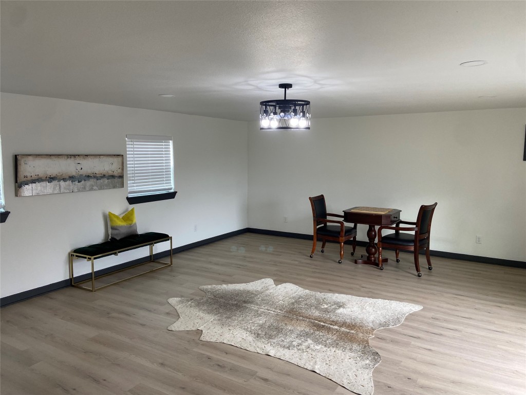 9167 Conner Road Washington, TX 77880 - Photo 7 of 16 a view of a dining room with furniture