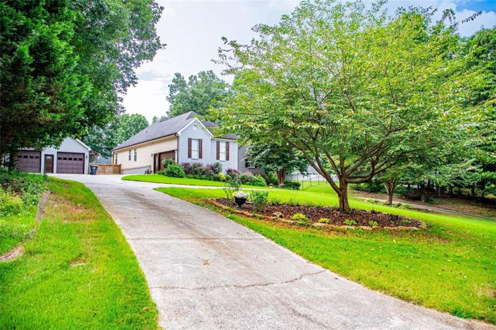 72 Oak Walk Villa Rica, GA 30180 - Photo 7 of 99 Gallery Image 7