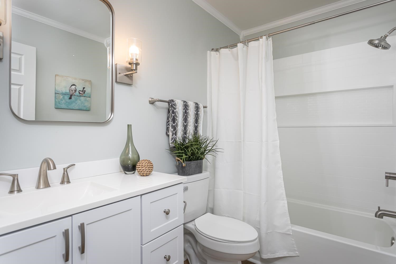 1109 Toppe Ridge Court Raleigh, NC 27615 - Photo 12 of 19 Photo 12