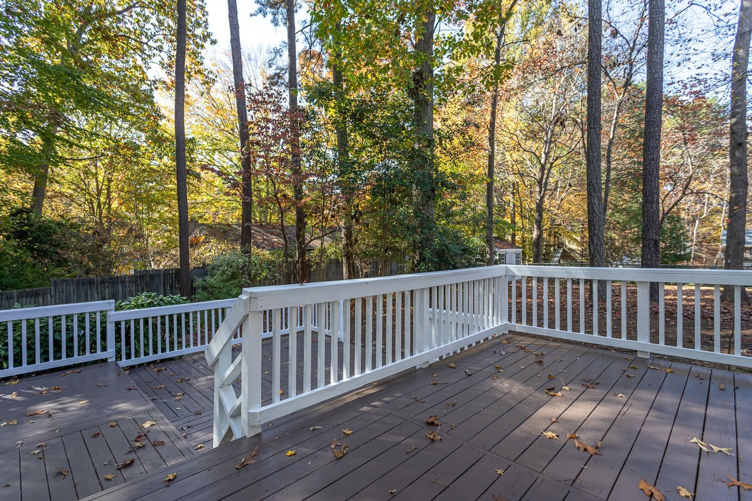 1109 Toppe Ridge Court Raleigh, NC 27615 - Photo 14 of 19 Photo 14