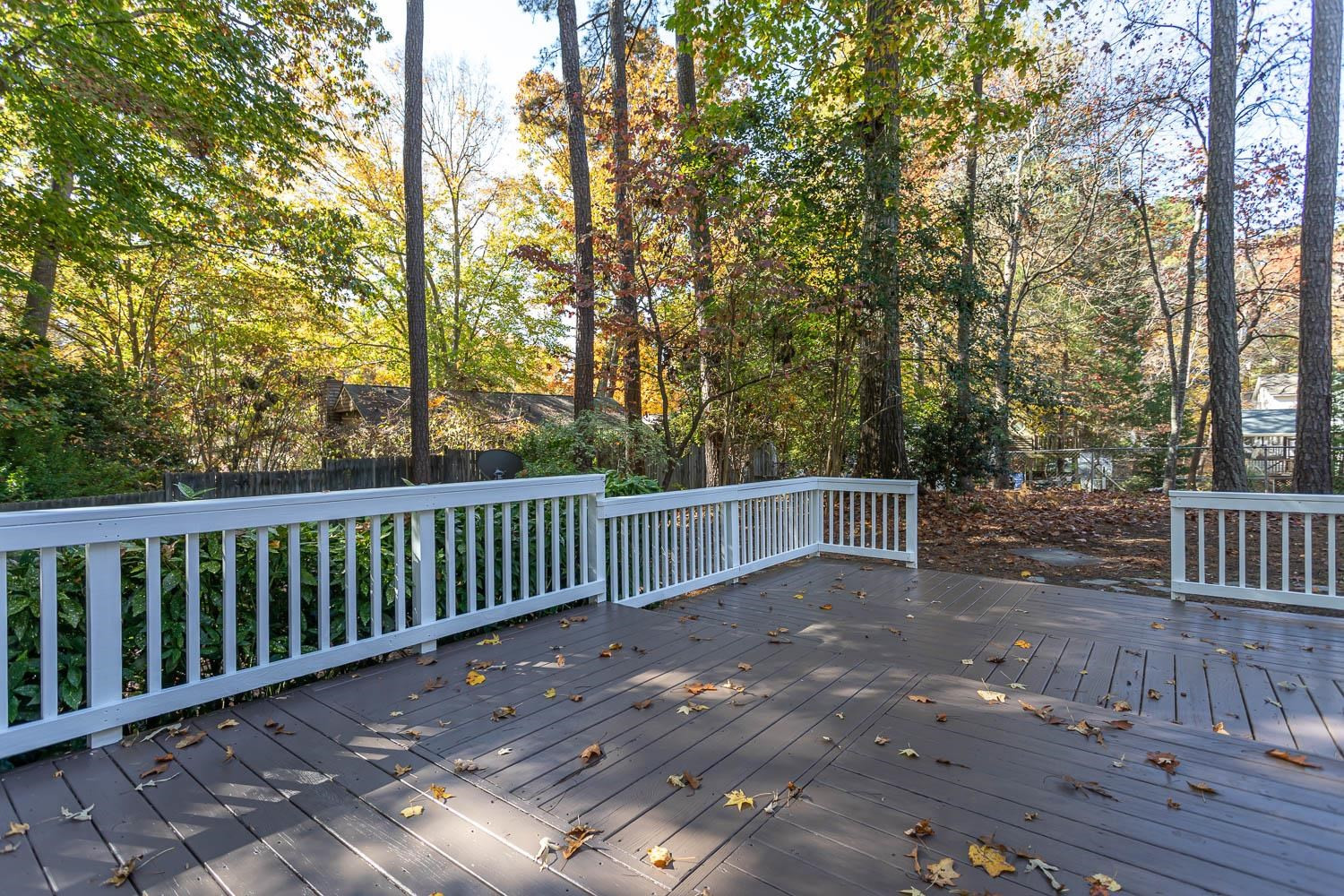 1109 Toppe Ridge Court Raleigh, NC 27615 - Photo 15 of 19 Photo 15