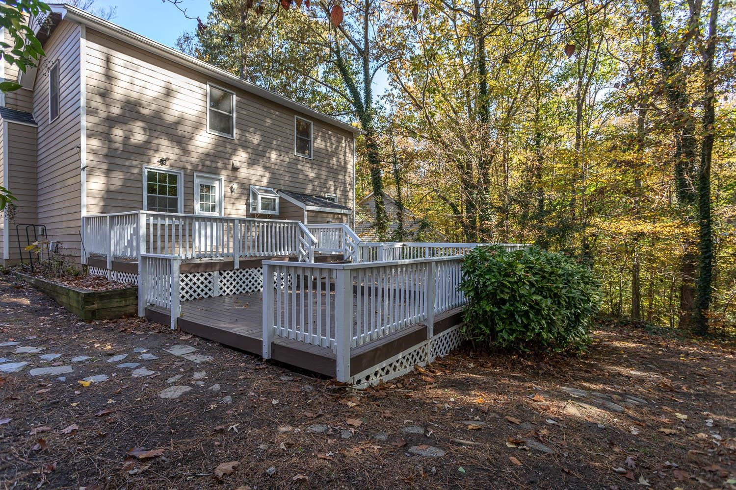 1109 Toppe Ridge Court Raleigh, NC 27615 - Photo 16 of 19 Photo 16