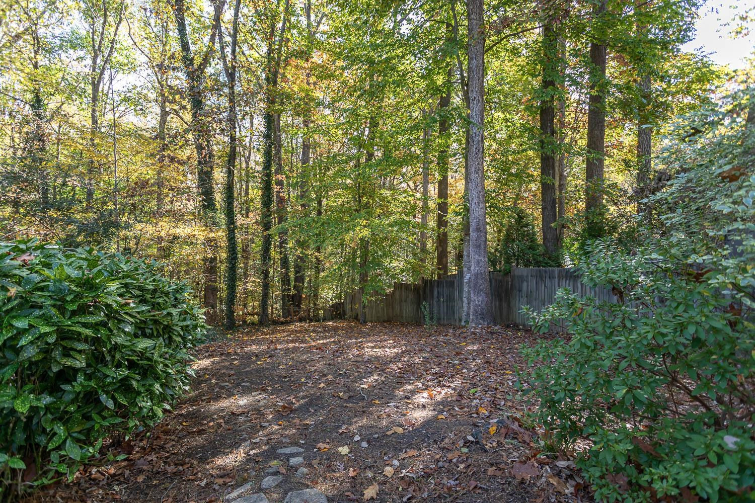 1109 Toppe Ridge Court Raleigh, NC 27615 - Photo 17 of 19 Photo 17