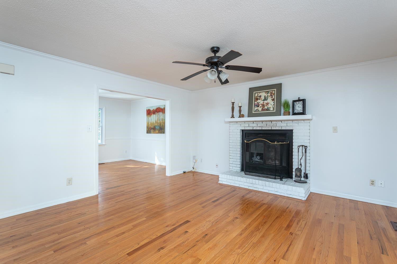 1109 Toppe Ridge Court Raleigh, NC 27615 - Photo 2 of 19 Photo 2