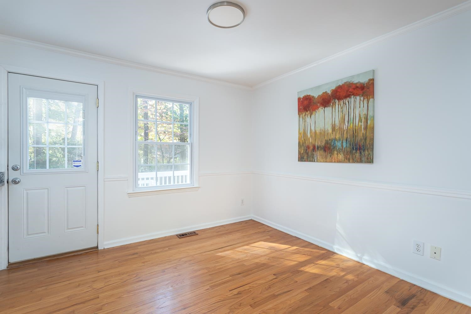 1109 Toppe Ridge Court Raleigh, NC 27615 - Photo 5 of 19 Photo 5