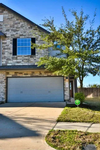 a view of swimming pool with an outdoor space