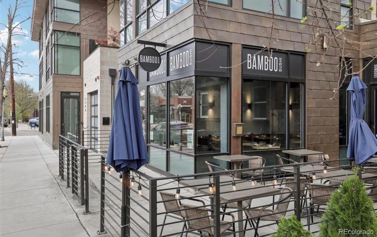 1040 Cook Street Denver, CO 80206 - Photo 50 of 50 Gallery Image 50