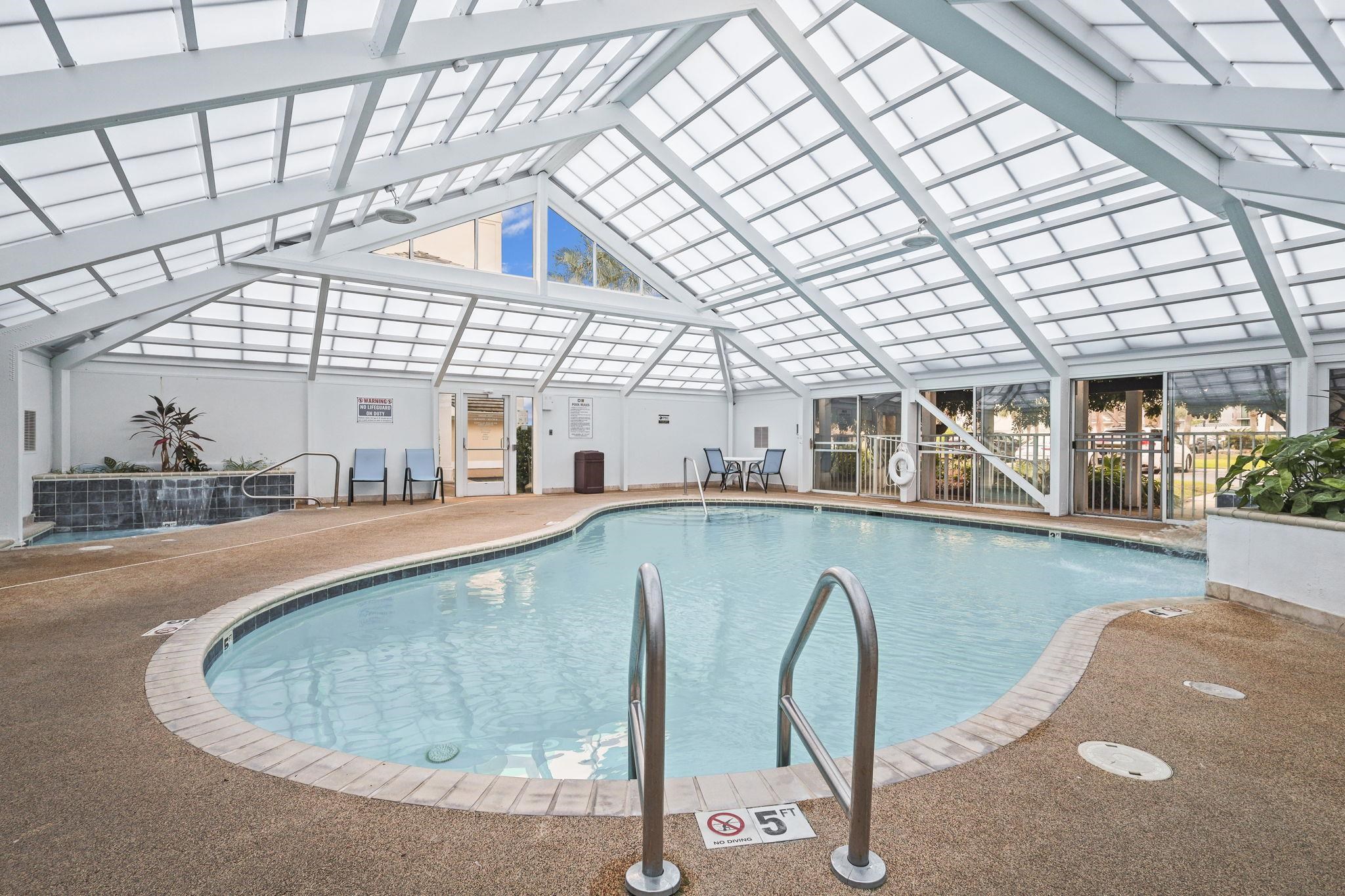 27770 Canal Road, Unit 409 Orange Beach, AL 36561 - Photo 52 of 73 All Season Pool