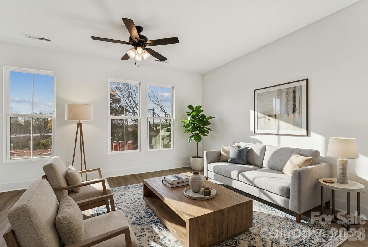 6012 Old Pineville Road, Unit 15 Charlotte, NC 28217 - Photo 4 of 45