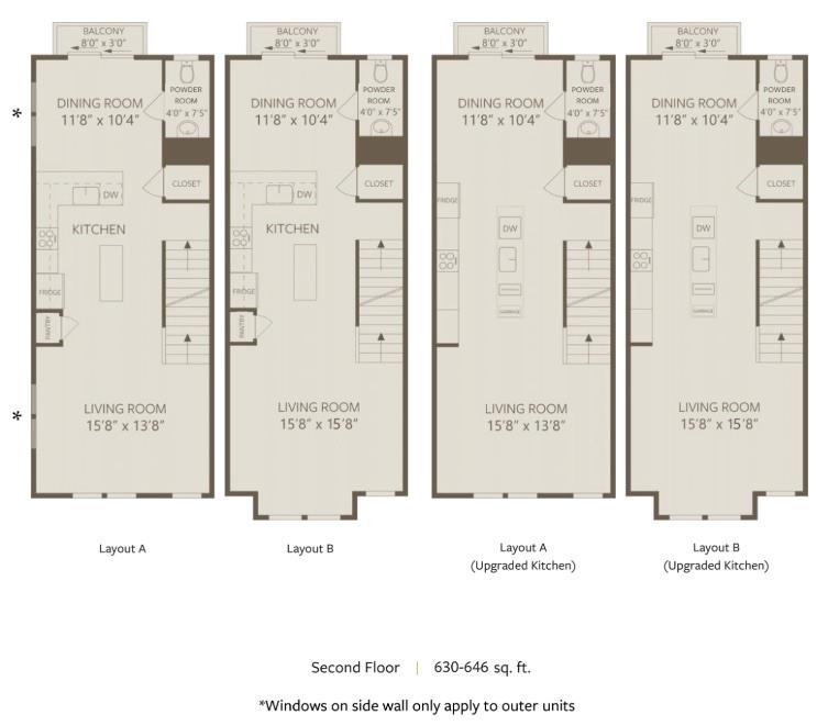 6012 Old Pineville Road, Unit 15 Charlotte, NC 28217 - Photo 43 of 45
