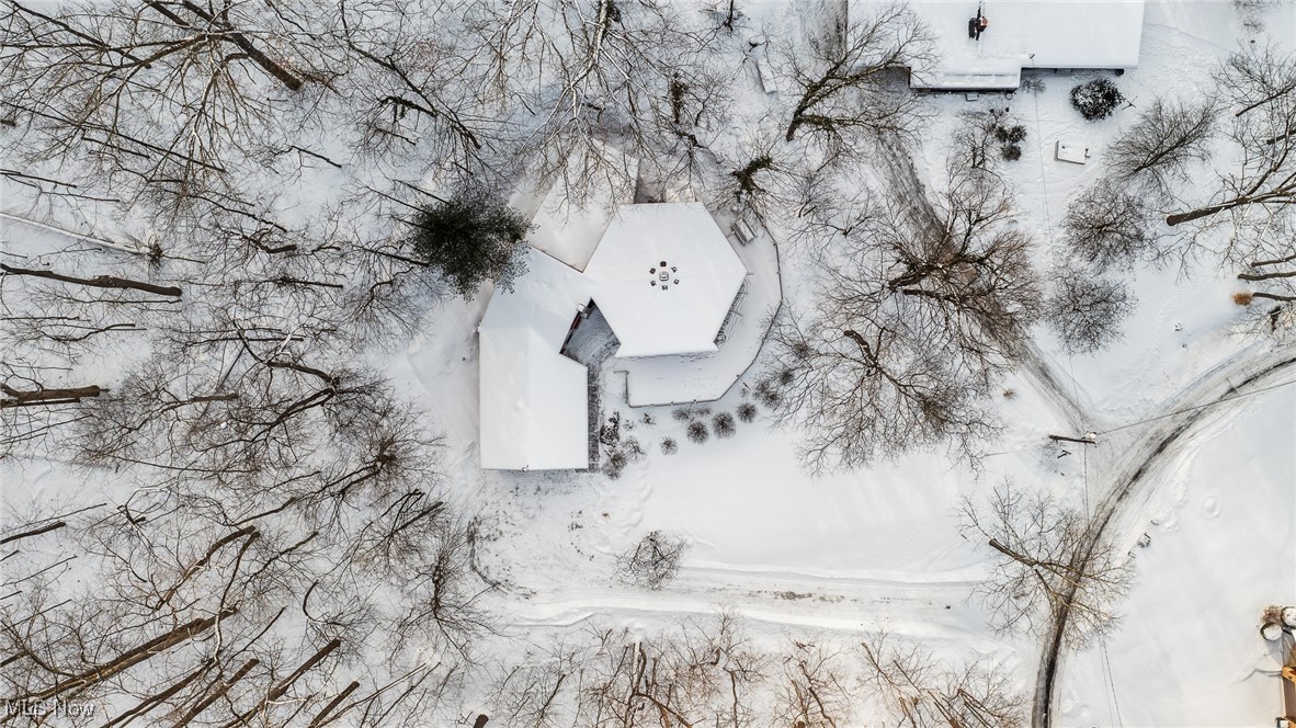 86523 North Bay Road Scio, OH 43988 - Photo 3 of 25 Drone / aerial view