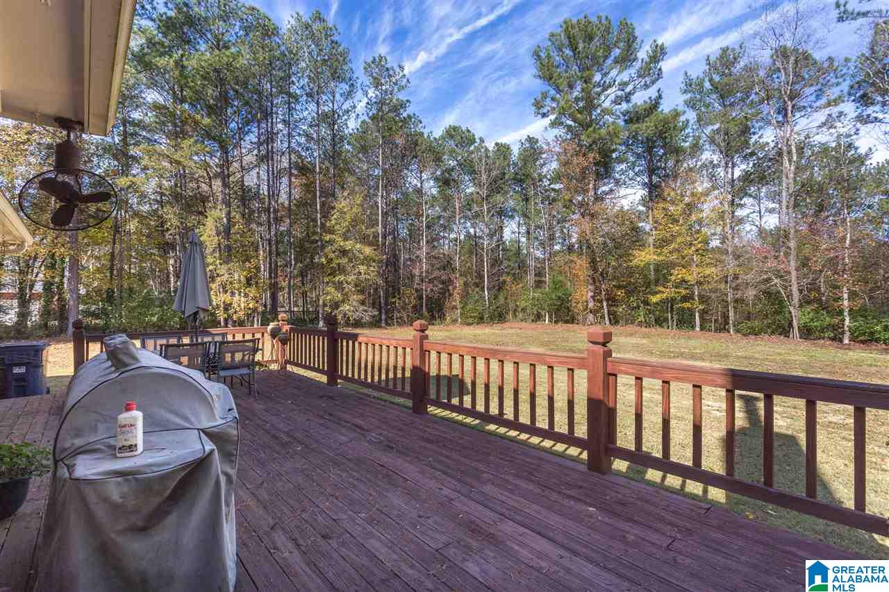 168 Timber Trace Anniston, AL 36207 - Photo 36 of 45