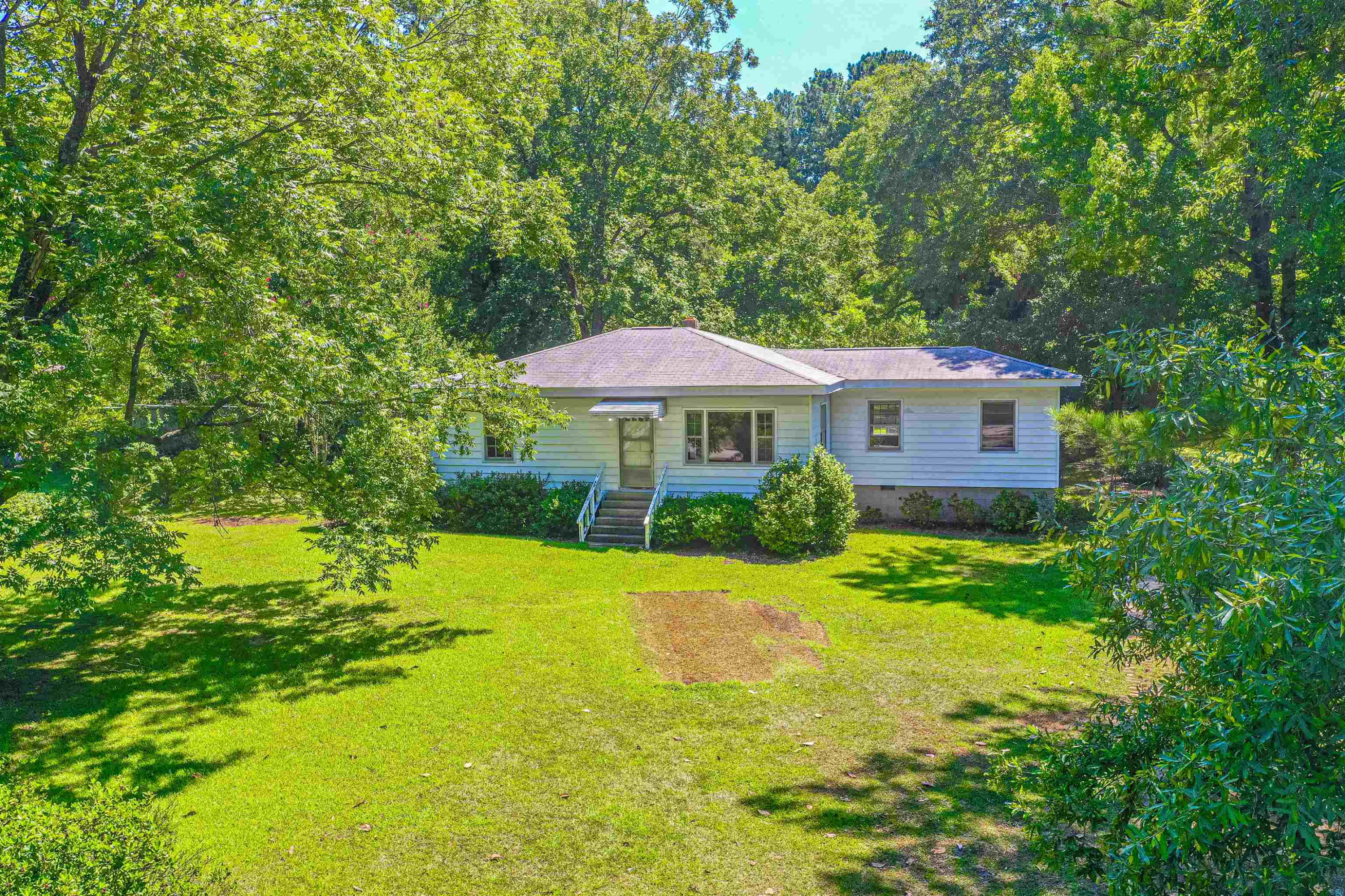 457 Rose Lane Raleigh, NC 27610 - Photo 1 of 26 Exterior Front