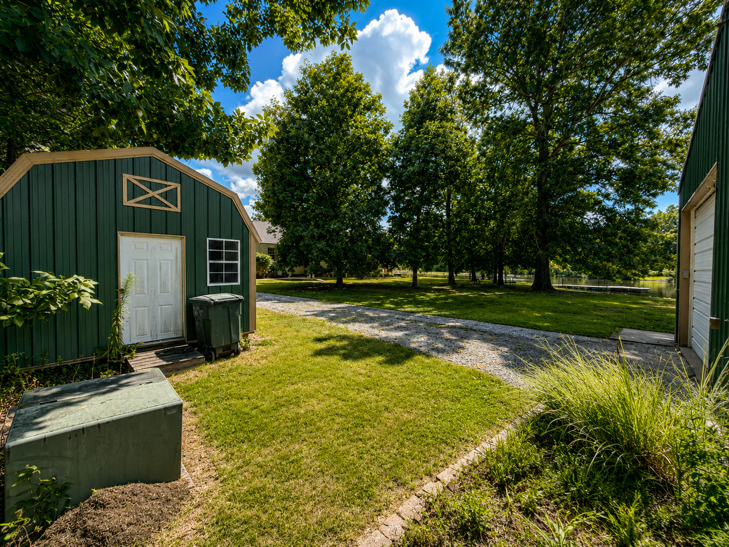 7507 Krutsinger Road Kinmundy, IL 62854 - Photo 83 of 100 Gallery Image 83