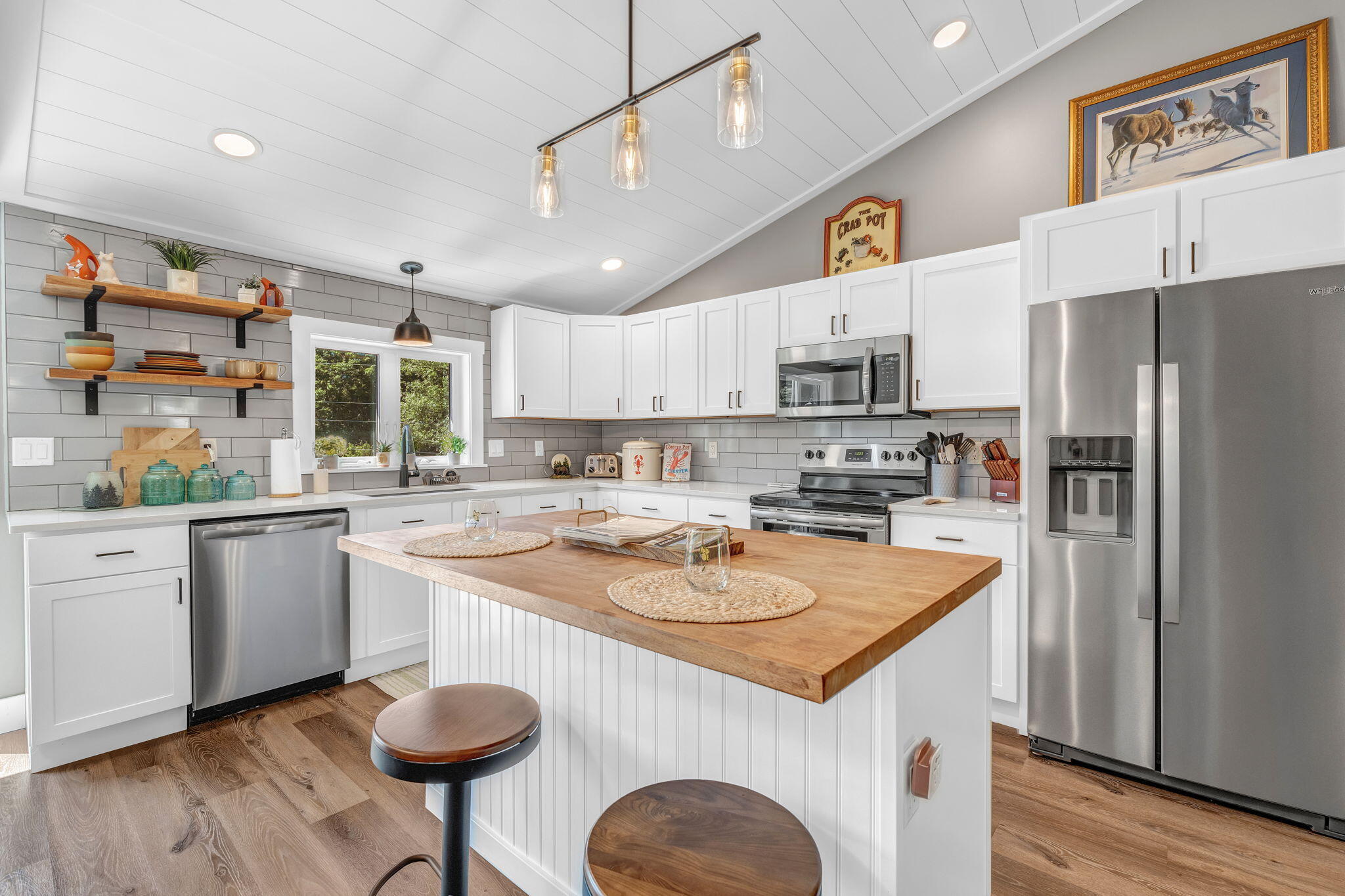 487 Brewer Lake Road Orrington, ME 04474 - Photo 10 of 69