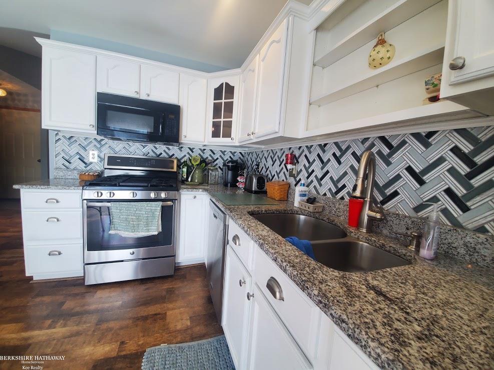 457 Newcastle Lane, Unit 42 Romeo, MI 48065 - Photo 7 of 21