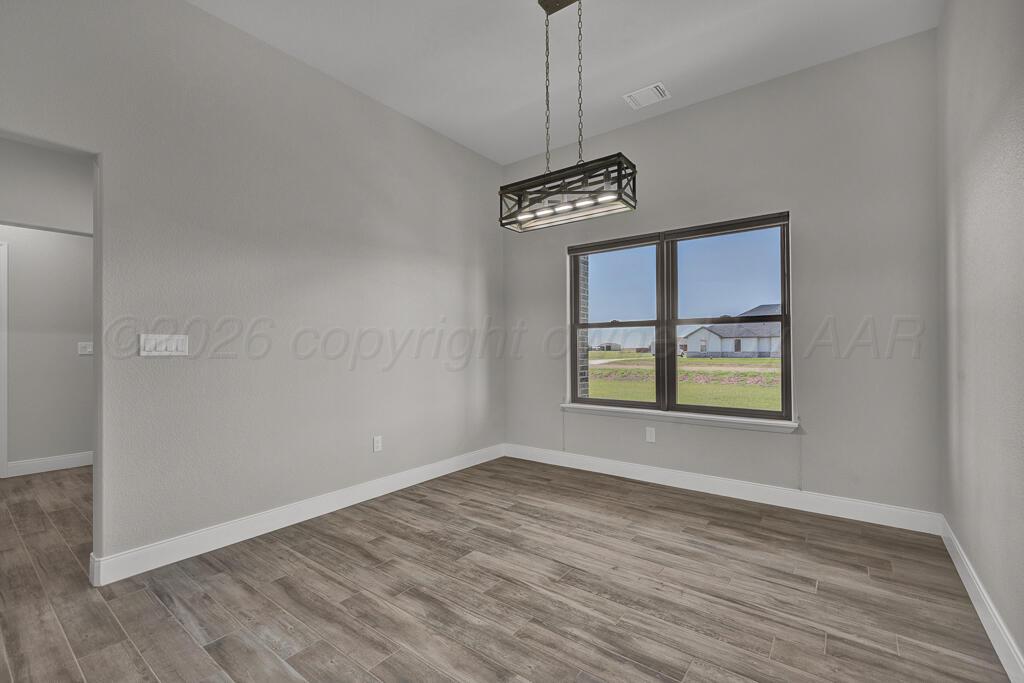 400 Desert Quail Road Canyon, TX 79015 - Photo 9 of 31 dining room