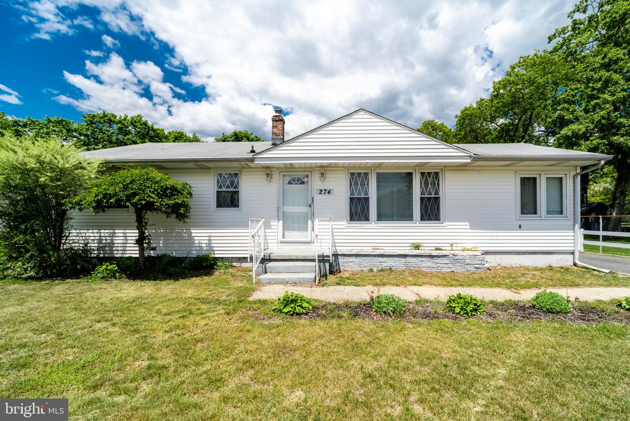 274 Wheat Road Vineland, NJ 08360 - Photo 1 of 28 Gallery Image 1