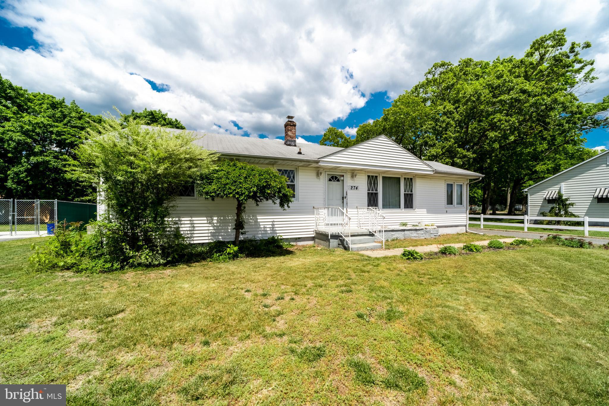 274 Wheat Road Vineland, NJ 08360 - Photo 2 of 28 Gallery Image 2