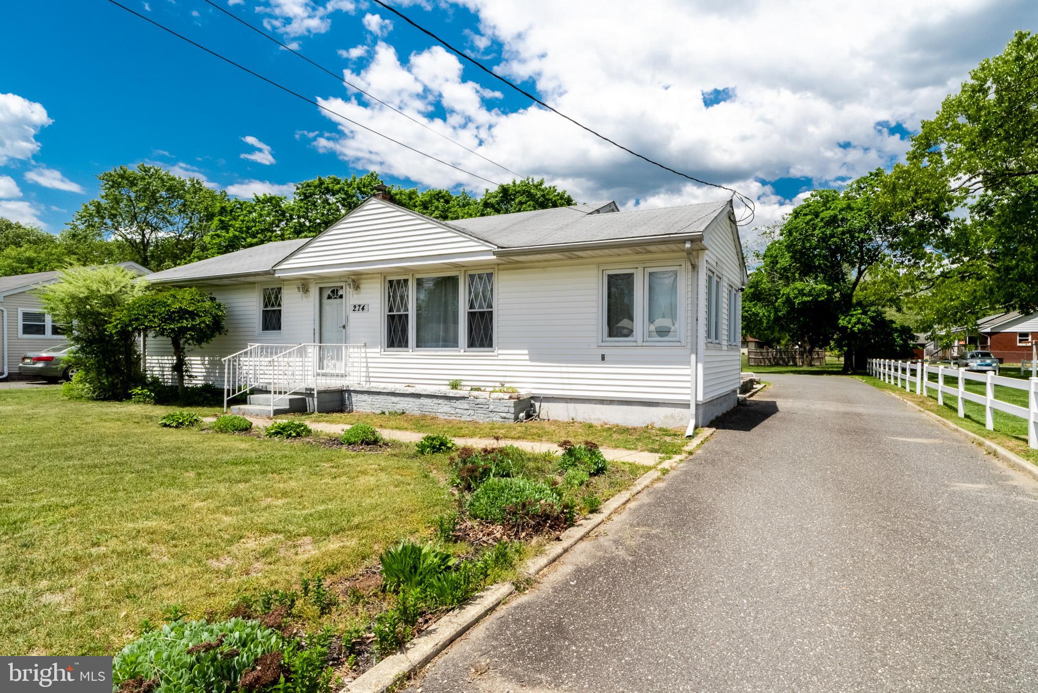 274 Wheat Road Vineland, NJ 08360 - Photo 3 of 28 Gallery Image 3