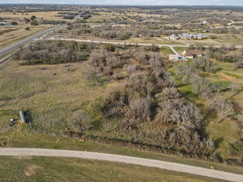 Lot 2 Collier Ranch Road Stephenville, TX 76401 - Photo 13 of 20 a view of city and mountain