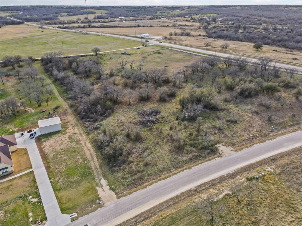 Lot 2 Collier Ranch Road Stephenville, TX 76401 - Photo 15 of 20 a view of a terrace view
