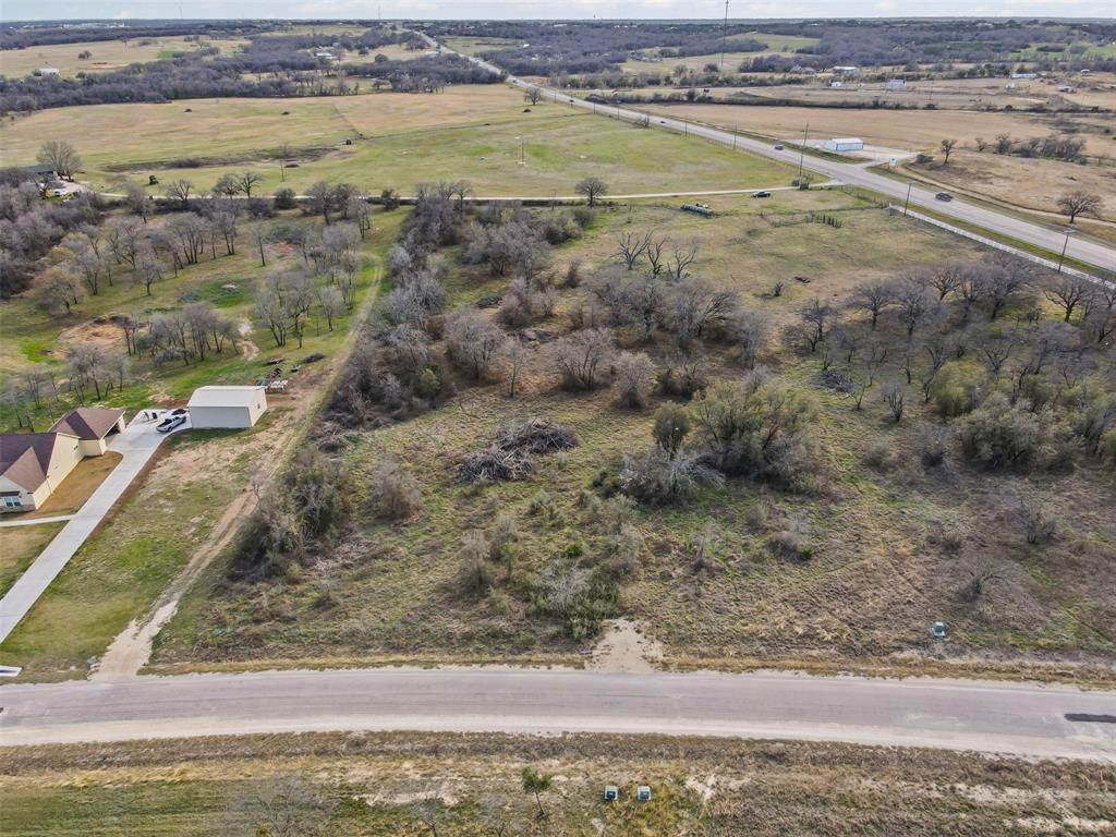 Lot 2 Collier Ranch Road Stephenville, TX 76401 - Photo 16 of 20 a view of a lake view