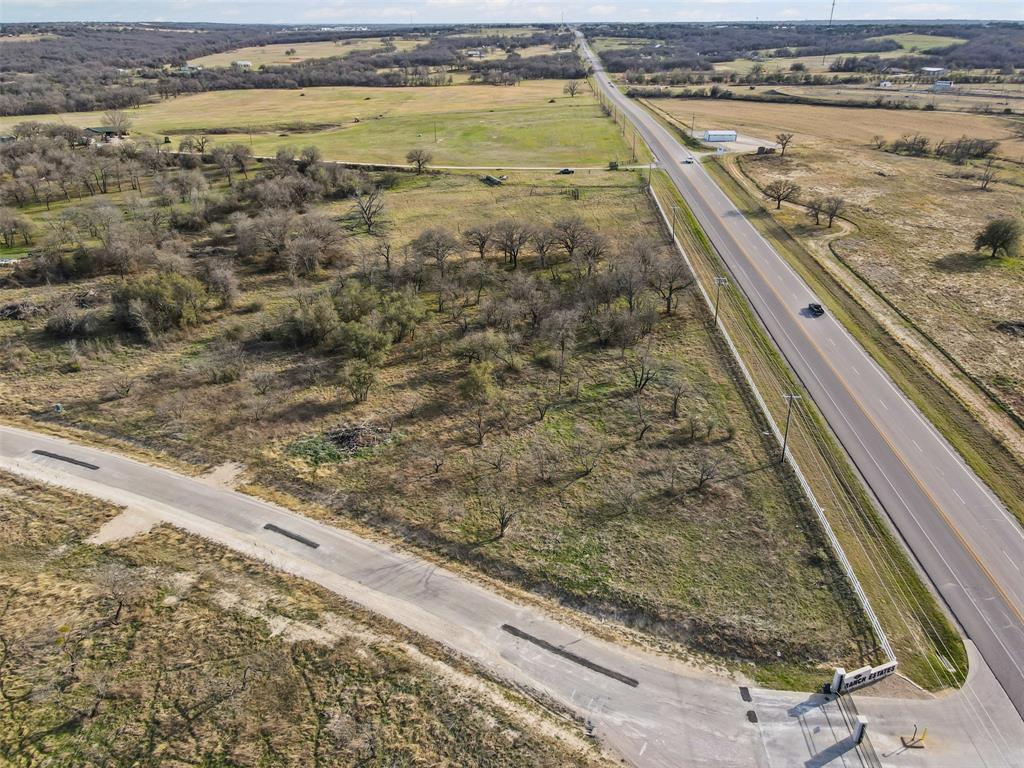 Lot 2 Collier Ranch Road Stephenville, TX 76401 - Photo 19 of 20 a view of a city
