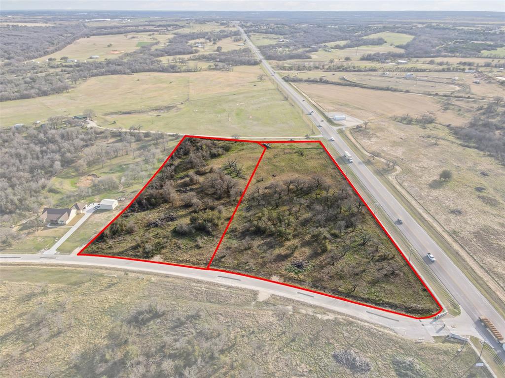 Lot 2 Collier Ranch Road Stephenville, TX 76401 - Photo 3 of 20 a view of ocean view