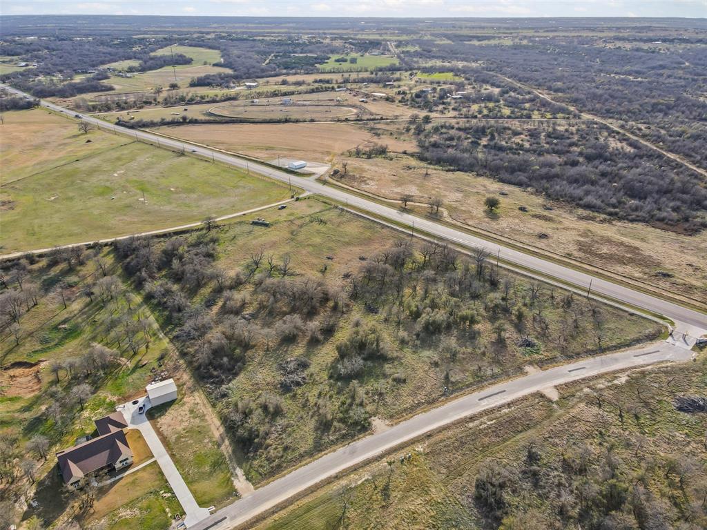Lot 2 Collier Ranch Road Stephenville, TX 76401 - Photo 4 of 20 a view of lake view and mountain view