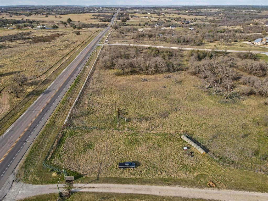 Lot 2 Collier Ranch Road Stephenville, TX 76401 - Photo 10 of 20 a view of a terrace view
