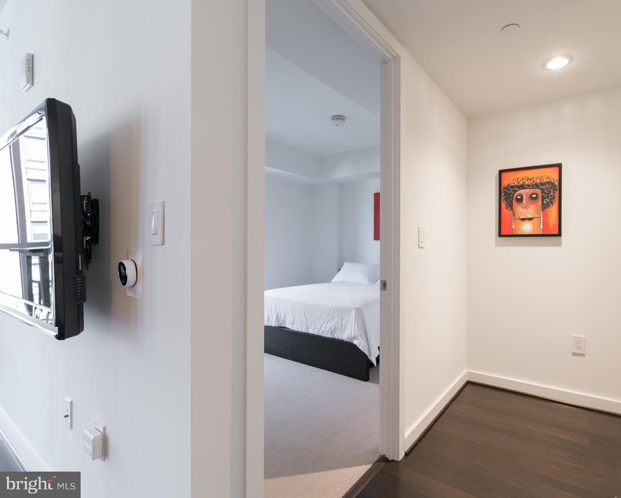 1025 First Street Southeast, Unit 702 Washington, DC 20003 - Photo 14 of 30 Interior (General)
