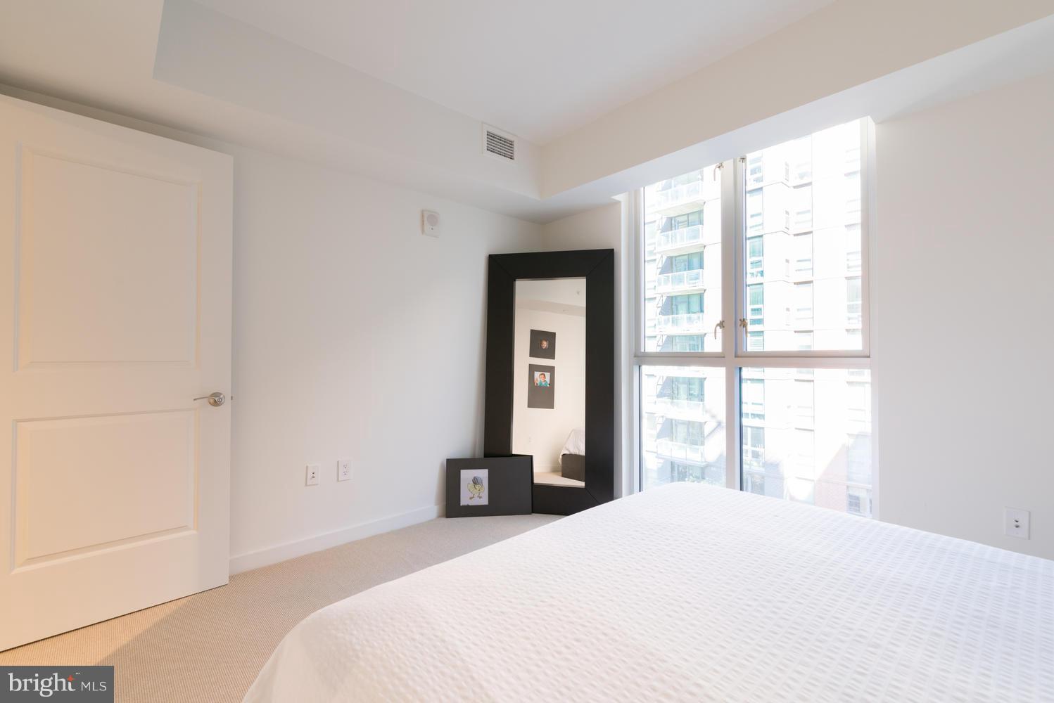 1025 First Street Southeast, Unit 702 Washington, DC 20003 - Photo 17 of 30 Bedroom
