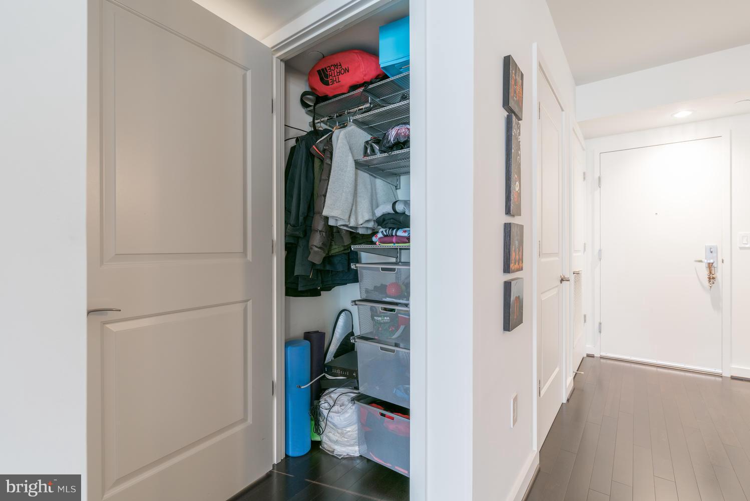 1025 First Street Southeast, Unit 702 Washington, DC 20003 - Photo 21 of 30 Interior (General)