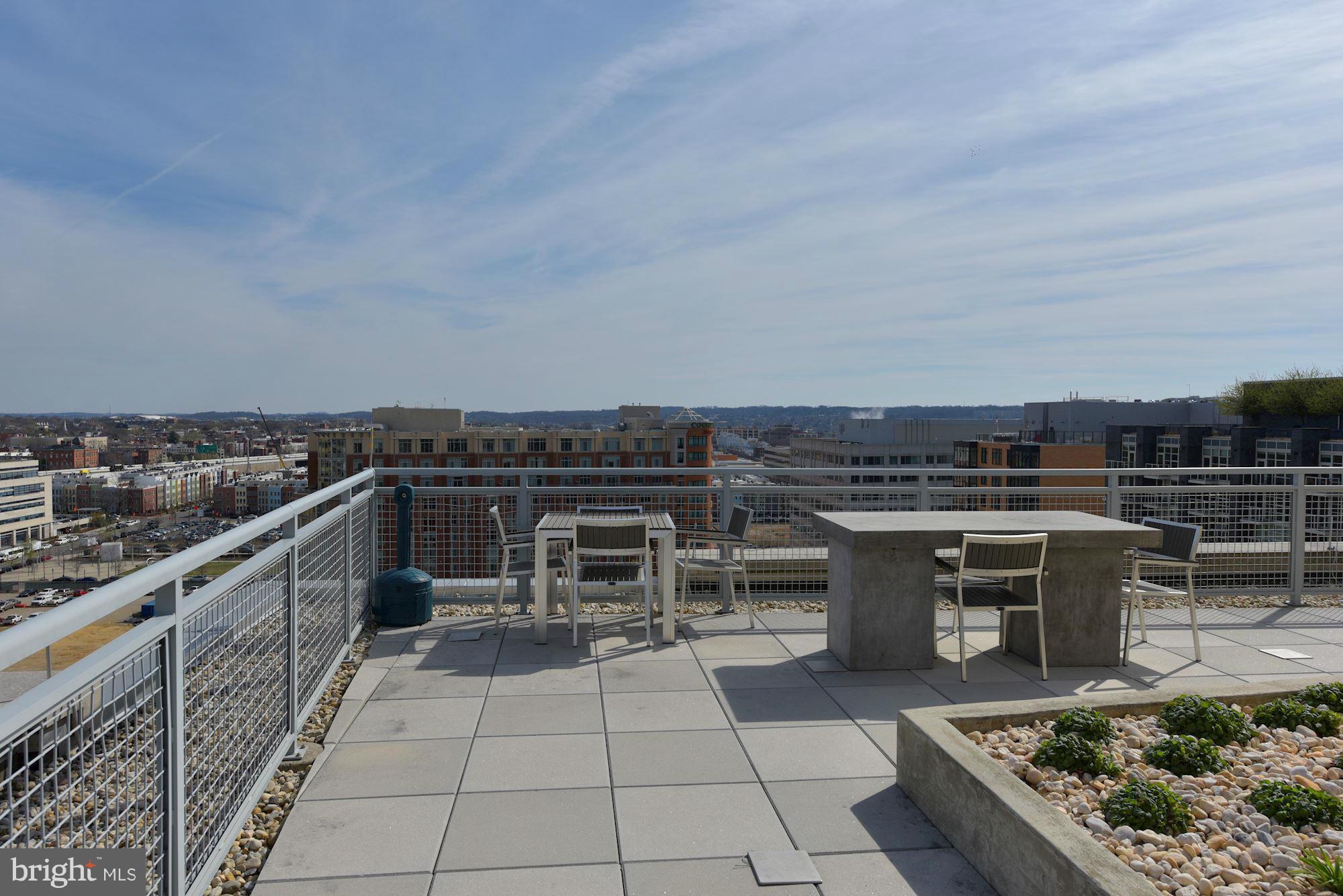 1025 First Street Southeast, Unit 702 Washington, DC 20003 - Photo 23 of 30 Community